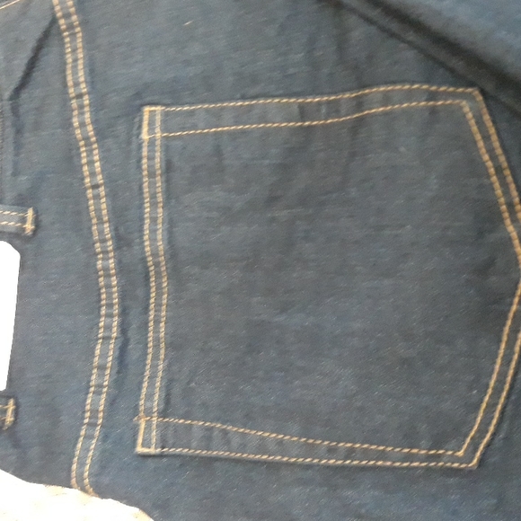 Nwt HP continuous Comfort waistband jeans - Picture 3 of 8